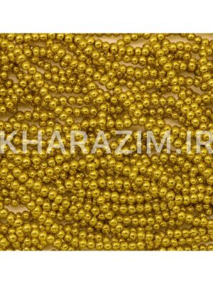 مروارید طلایی