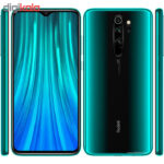 گوشی موبایل شیائومی مدل Redmi Note 8 Pro m1906g7G دو سیم‌ کارت ظرفیت 128 گیگابایت - تصویر 6