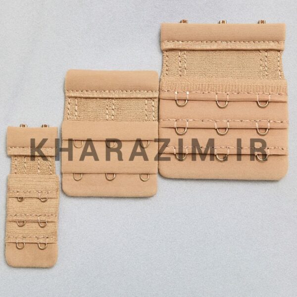 رابط سوتین کرمی