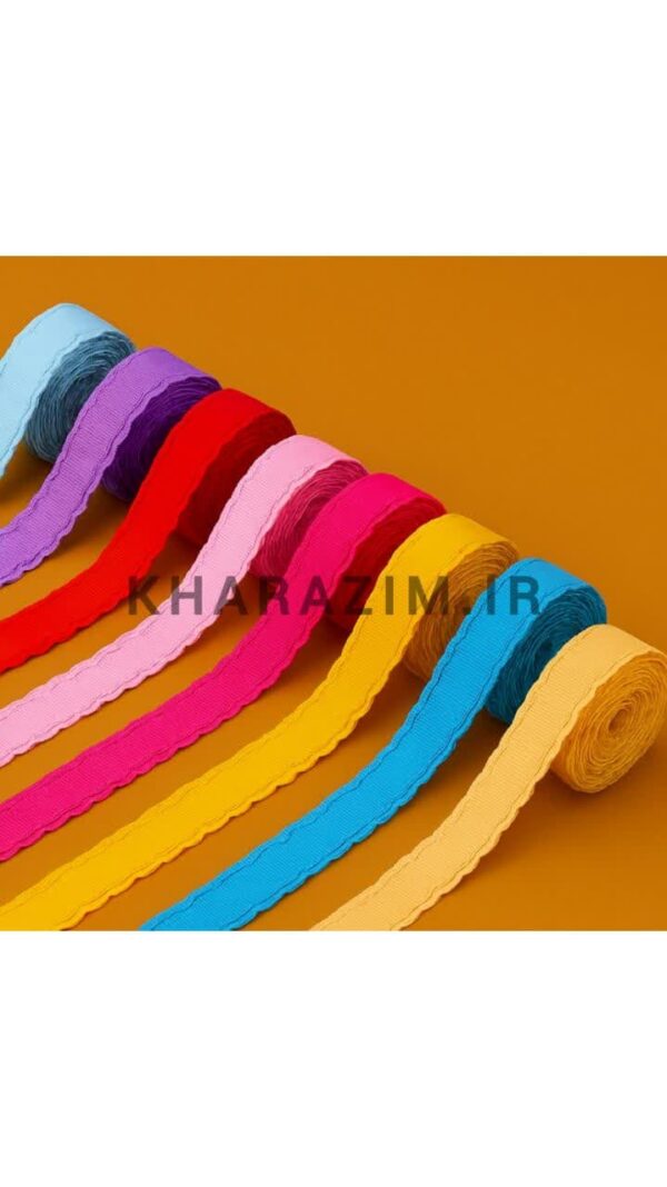 کش سوتین لبه دار