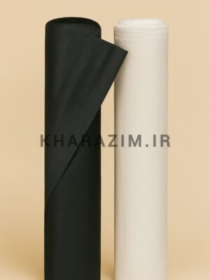 لایی حریر معمولی متری