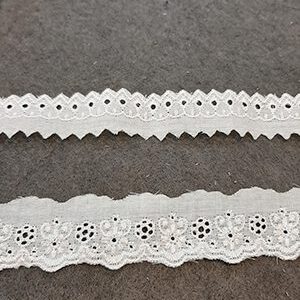 تور کتان باریک(3سانتی)