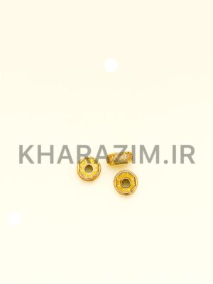 رینگ دستبند طلایی