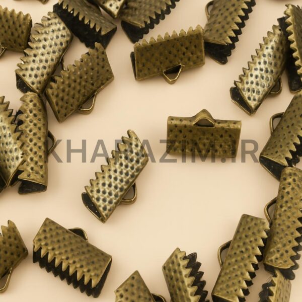 بست گازگیر