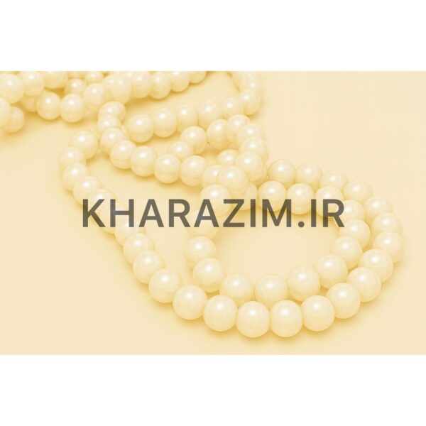 مروارید سنگی شماره 10