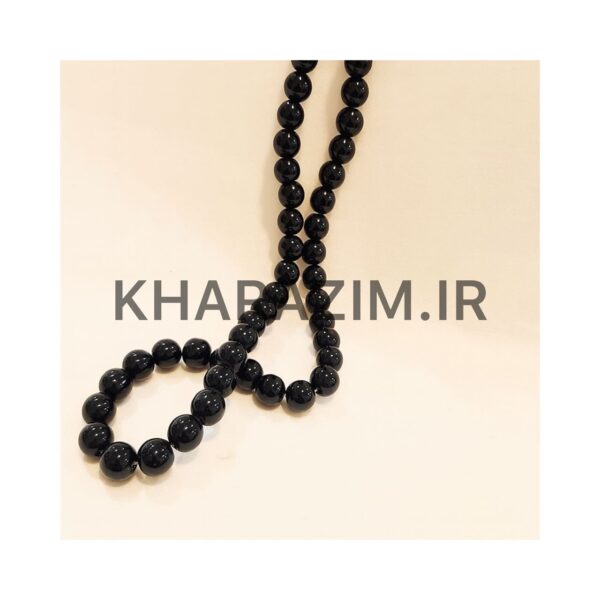 مروارید سنگی شماره 12