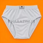 شورت رکابی مردانه - تصویر 5