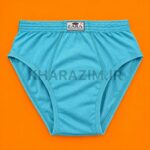 شورت رکابی مردانه - تصویر 3