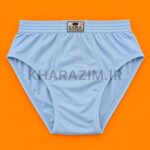 شورت رکابی مردانه - تصویر 2