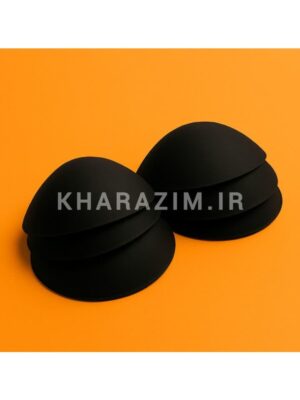کاپ سوتین مشکی