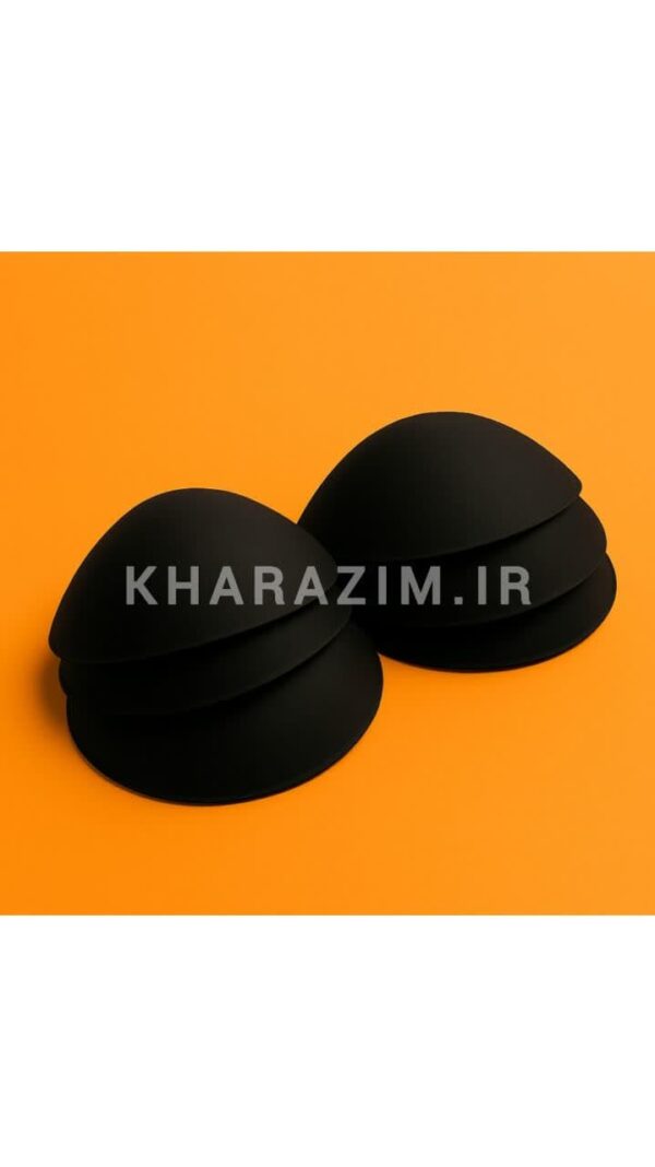 کاپ سوتین مشکی