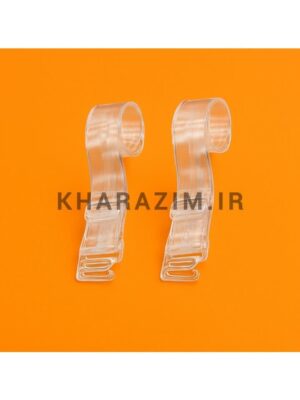 بند سوتین نامرئی