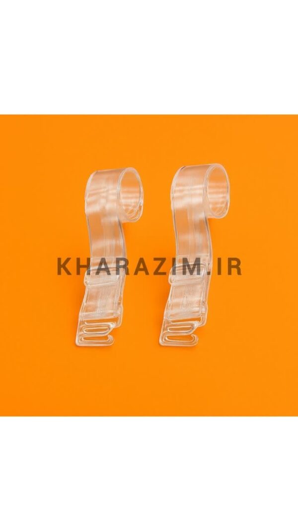 بند سوتین نامرئی
