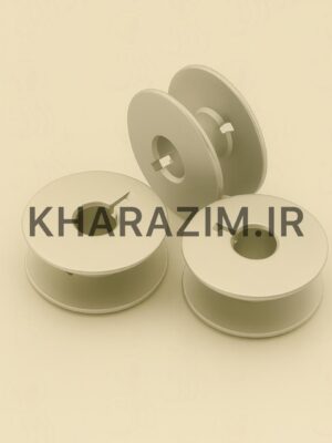 ماسوره صنعتی آلومینیومی