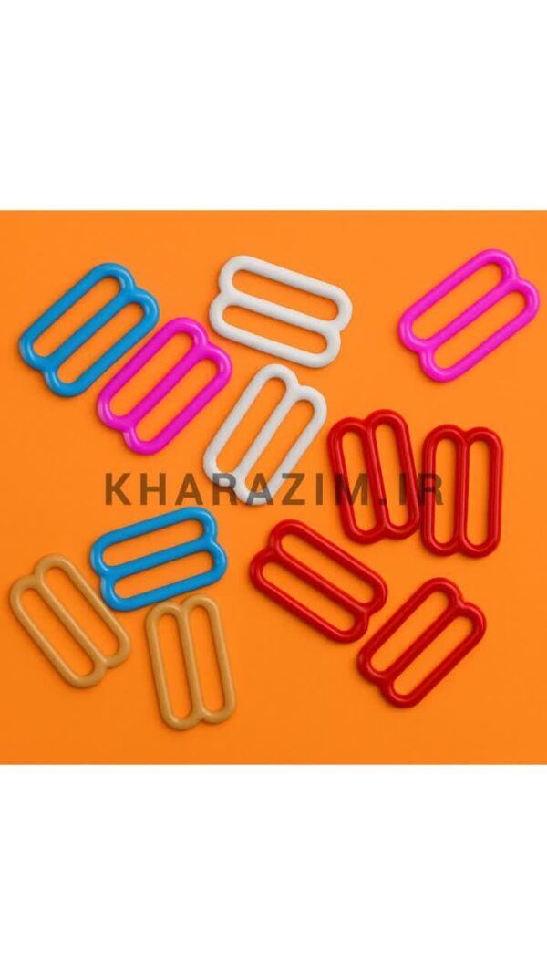 قلاب سوتین پلاستیکی کوچک