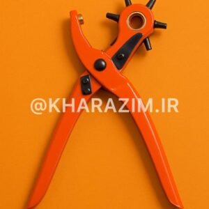 دستگاه سوراخ کن