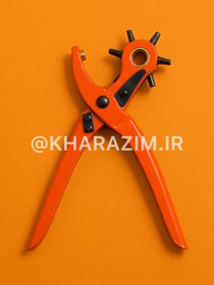 دستگاه سوراخ کن
