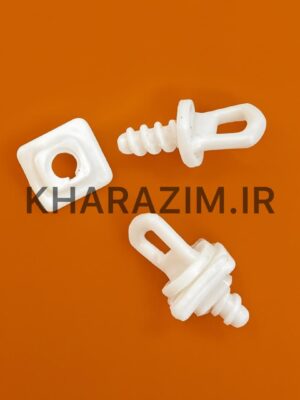 مسدود کننده(سربند) پرده