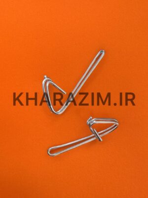 هوکس فلزی الی