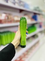 ژل آنتی ایج مدل خیار