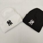 کلاه بافتنی NY