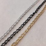 زنجیر ریز سایز 1 میلی متر