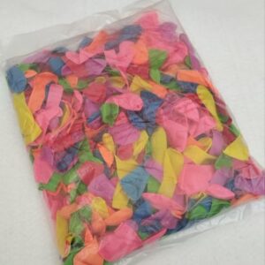 بادکنک آب بازی