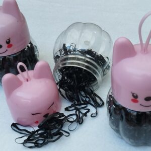 چهل گیس عروسکی