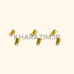 بست دستبند ساده