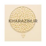 مروارید پانچی کرم