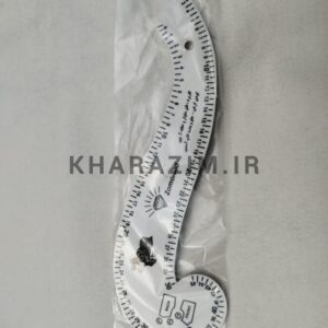 شابلون حلزونی