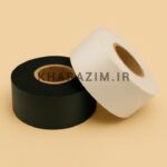 لایی چسب بریده