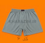 شورت پاچه دار مردانه - تصویر 7